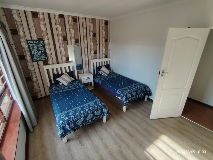 To Let 3 Bedroom Property for Rent in Noorsekloof Eastern Cape